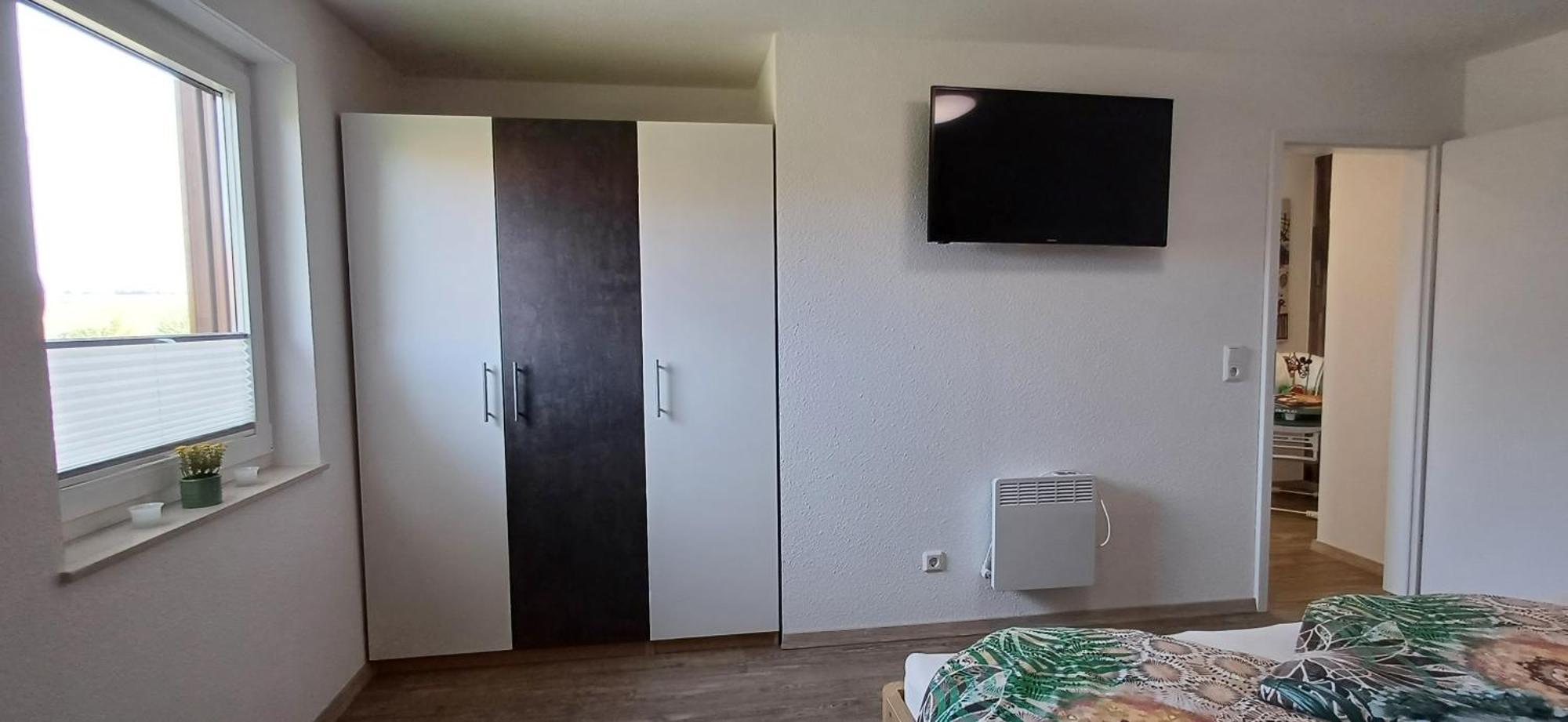 Premiumferienhaus Bhakti Hasselfelde Ngoại thất bức ảnh