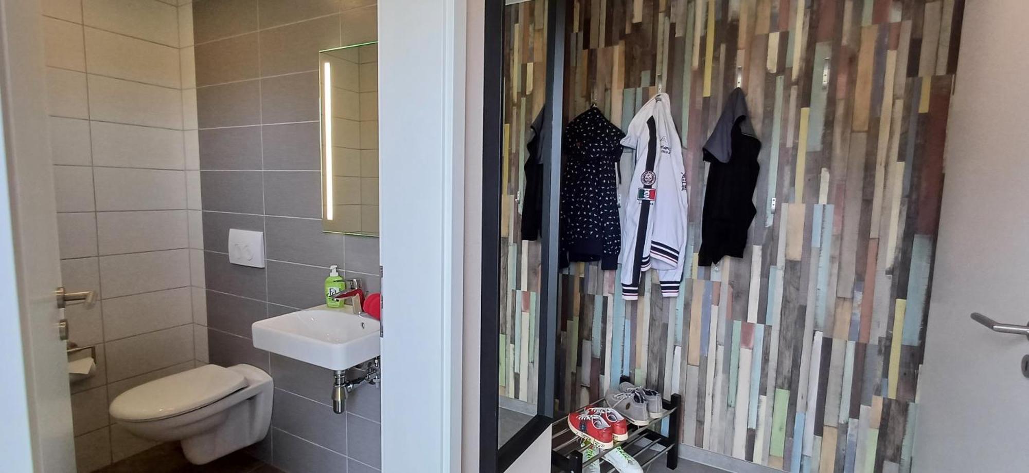 Premiumferienhaus Bhakti Hasselfelde Ngoại thất bức ảnh