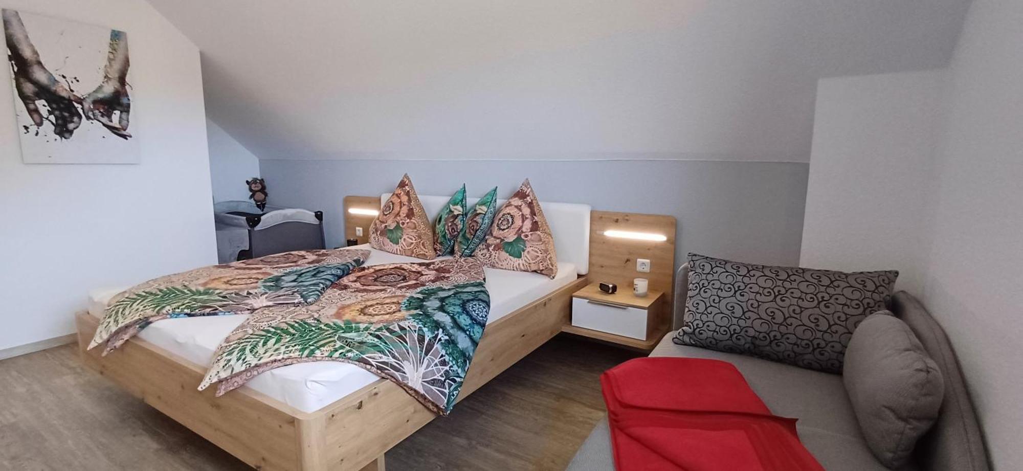 Premiumferienhaus Bhakti Hasselfelde Ngoại thất bức ảnh
