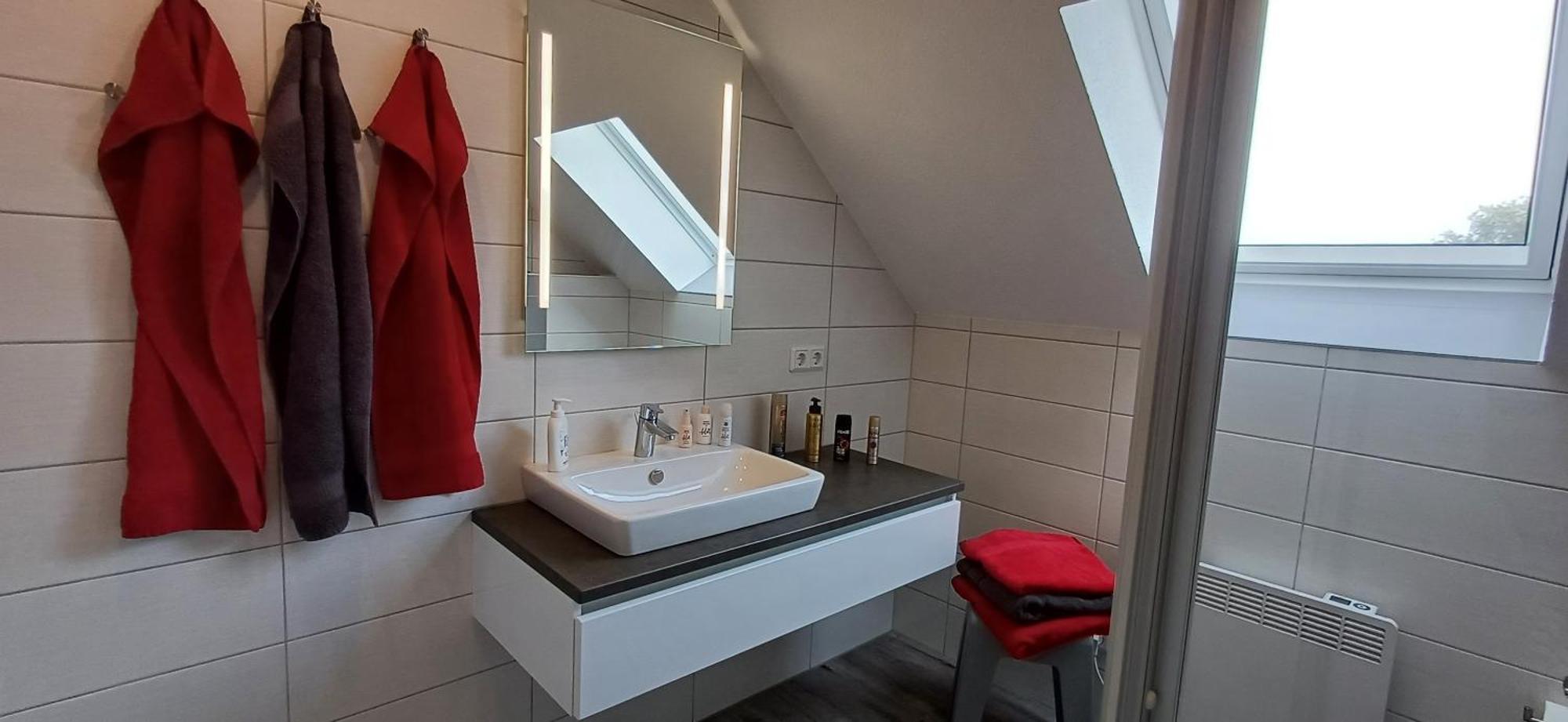 Premiumferienhaus Bhakti Hasselfelde Ngoại thất bức ảnh