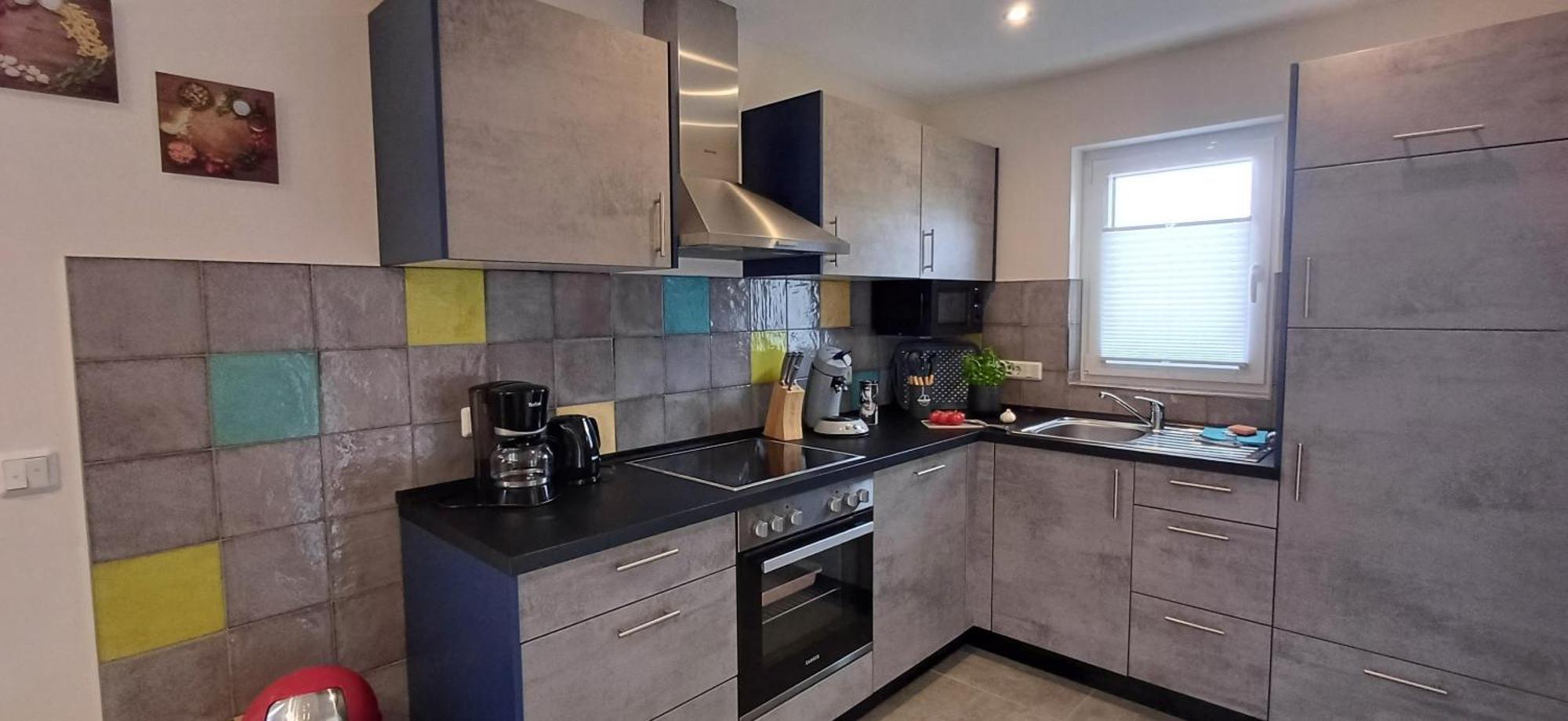Premiumferienhaus Bhakti Hasselfelde Ngoại thất bức ảnh